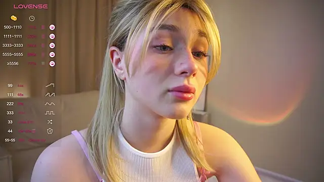 Nani Funny online show from February 21, 2026, 12:22 am