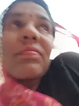 Muskan44s online show from May 24, 2026, 12:54 pm
