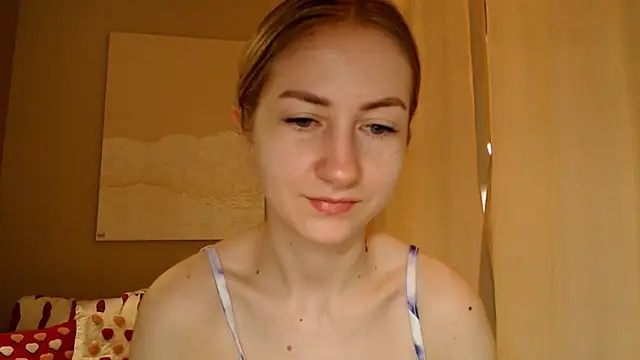 BluueSilk online show from February 20, 2025, 6:06 am