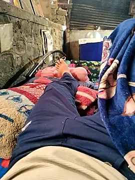 crazyxy12 online show from March 29, 2026, 8:25 am