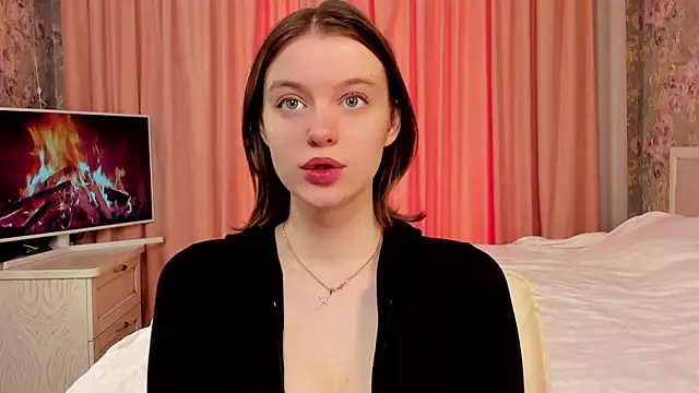 MissMilaX online show from February 17, 2026, 8:22 am