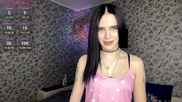 IeshaOsorio online show from April 2, 2026, 6:33 am