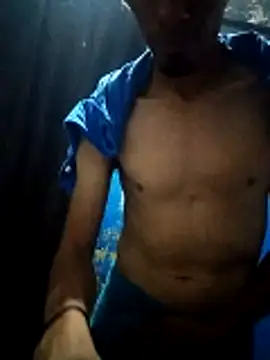 CHO8708 online show from March 18, 2026, 1:09 am