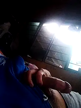 CHO8708 online show from April 8, 2026, 12:38 pm