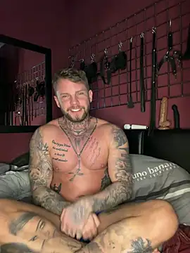 zickertdavid online show from March 4, 2026, 12:22 pm