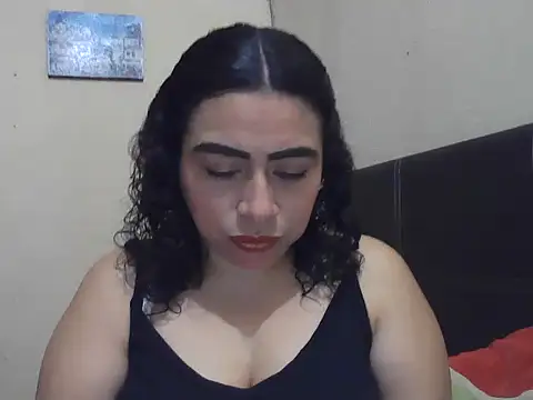 DalilahMx online show from February 20, 2026, 3:23 pm