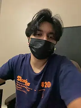 RAMONhotPRIV online show from February 24, 2026, 5:49 am