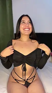 NoahMeganX online show from April 10, 2026, 4:50 am