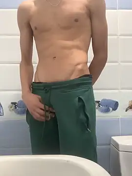 Spoo69 online show from April 3, 2026, 1:25 am