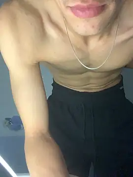 Spoo69 online show from April 7, 2026, 12:00 am