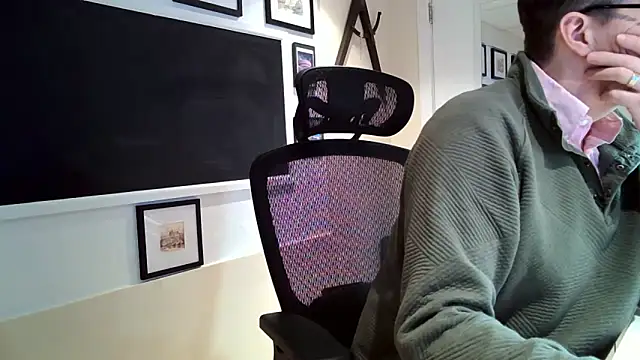 Scotsmanx online show from February 11, 2026, 7:52 pm