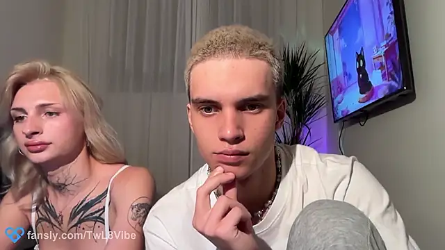 twl8vibe online show from February 6, 2026, 8:56 pm