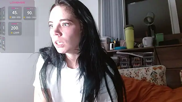ahungkittykat online show from June 29, 2026, 6:41 am