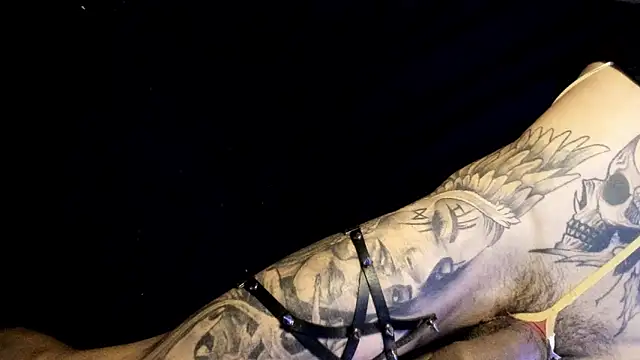 PervertedMissCloe online show from March 10, 2026, 4:06 am