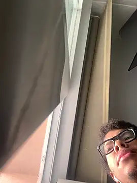 ELPikaPreta online show from February 3, 2026, 8:52 am