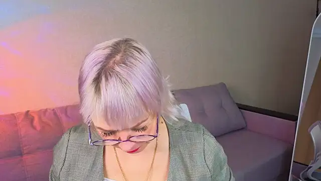 Ann Annise online show from February 20, 2026, 9:54 am