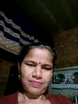 Pooja sahu online show from February 2, 2026, 8:40 pm