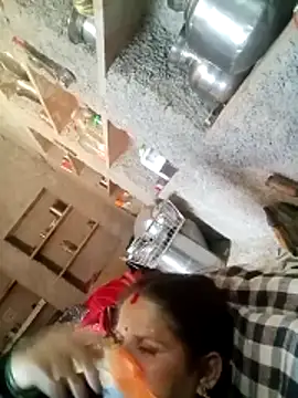 Snapshot of Lucky_couple-1 chatting on March 21, 2026, 8:19 am Lucky couple-1 online show from March 21, 2026, 8:19 am