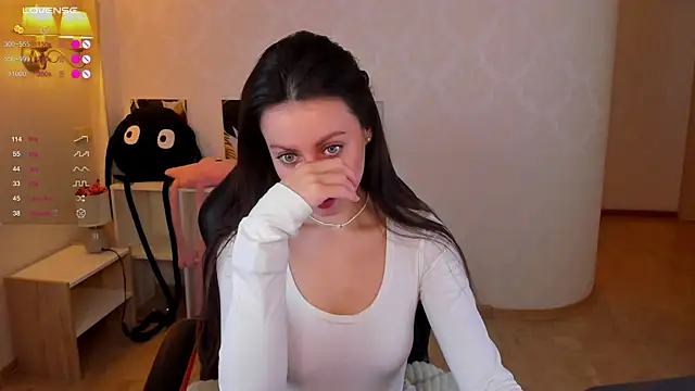 Snapshot of Eva_deep chatting on February 20, 2026, 4:42 am Eva deep online show from February 20, 2026, 4:42 am