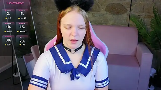 Snapshot of Candy_Lir chatting on February 1, 2026, 8:24 am Candy Lir online show from February 1, 2026, 8:24 am