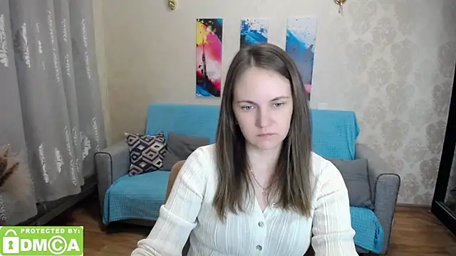 Senora Pepper online show from March 12, 2026, 2:23 pm