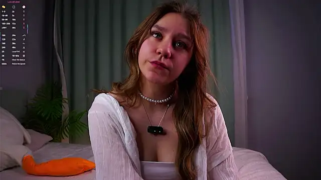 ShantellAngulo online show from February 21, 2026, 1:17 am