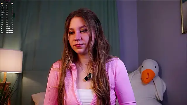 ShantellAngulo online show from March 15, 2026, 1:33 am