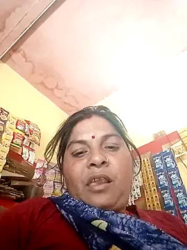 Rajni248096 online show from April 14, 2026, 9:15 am