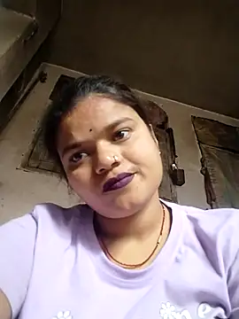 Snapshot of Aisamasti chatting on April 25, 2026, 7:55 am Aisamasti online show from April 25, 2026, 7:55 am