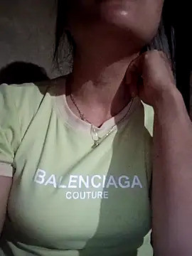 -Lysa- online show from February 7, 2026, 2:43 pm