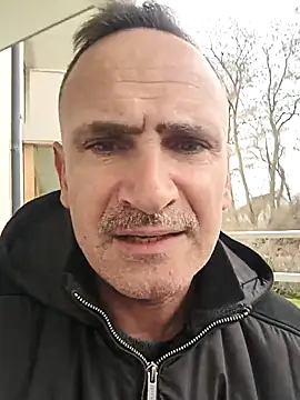 bobo672 online show from February 13, 2026, 1:07 pm