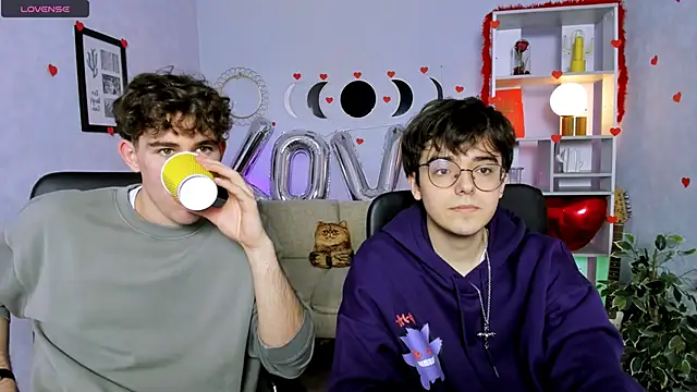 Snapshot of kevin_nix chatting on February 12, 2026, 1:06 pm kevin nix online show from February 12, 2026, 1:06 pm