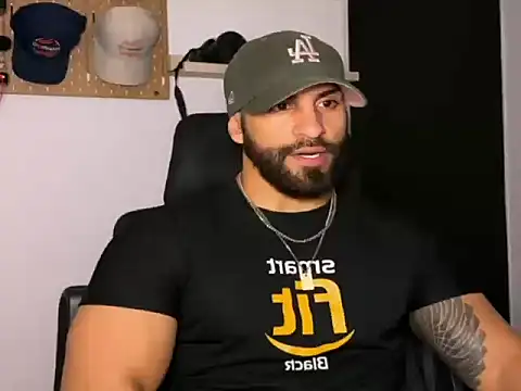 Snapshot of SamDornan51 chatting on February 10, 2026, 12:26 am SamDornan51 online show from February 10, 2026, 12:26 am