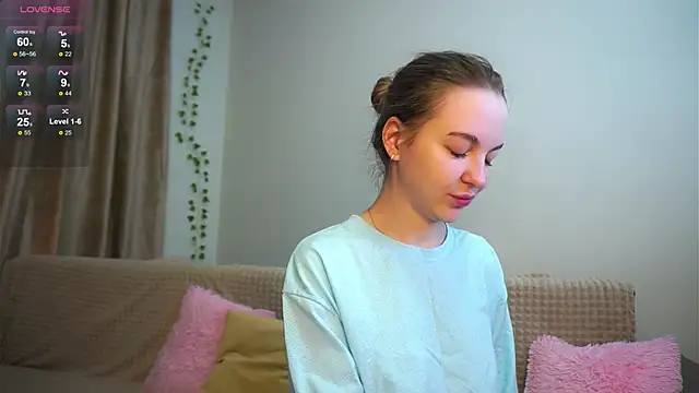 Snapshot of AricaPetties chatting on March 1, 2026, 8:11 pm AricaPetties online show from March 1, 2026, 8:11 pm