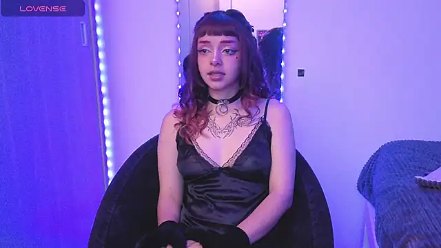 niixh  online show from February 27, 2026, 4:01 am