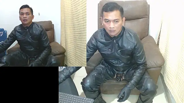 Leatherbdsm81 online show from June 30, 2026, 4:30 pm