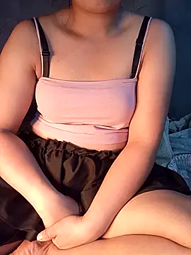 Slutty 18 online show from March 18, 2026, 5:21 am