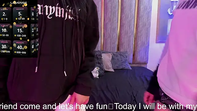 Snapshot of KeniaVelvet_ chatting on February 19, 2026, 5:53 pm KeniaVelvet online show from February 19, 2026, 5:53 pm