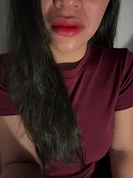 QuynhAnh 2k1 online show from February 22, 2026, 9:24 pm