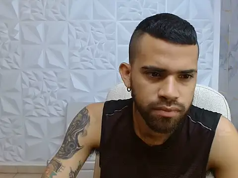 Snapshot of chacorta_ chatting on June 12, 2026, 12:48 pm chacorta online show from June 12, 2026, 12:48 pm