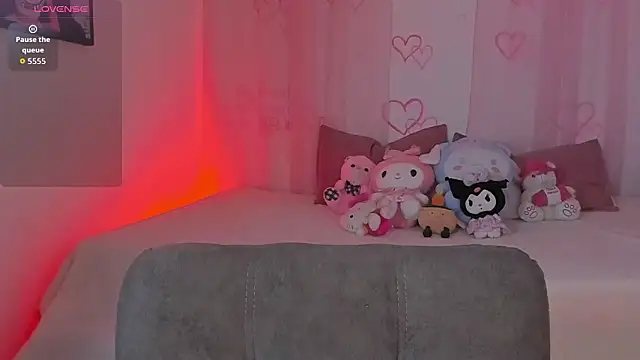 Tamara uwu online show from March 21, 2026, 10:35 pm