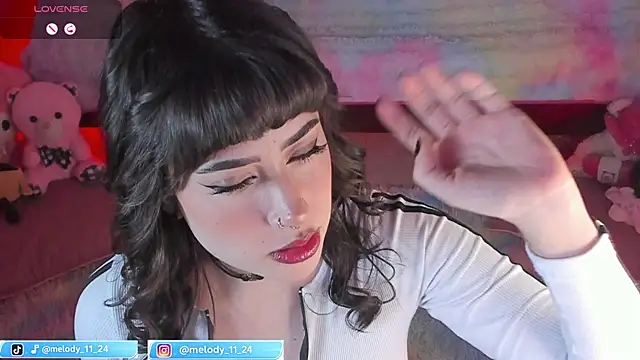 Tamara uwu online show from June 10, 2026, 8:41 pm