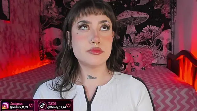 Tamara uwu online show from August 4, 2026, 10:01 pm