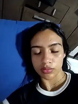 cynliu online show from March 25, 2026, 11:22 pm