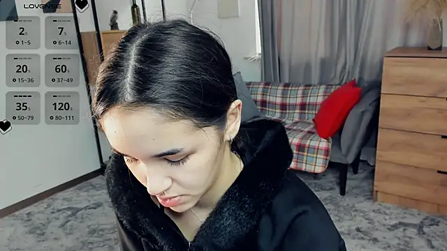 AvantgardAlone online show from February 28, 2026, 8:04 am