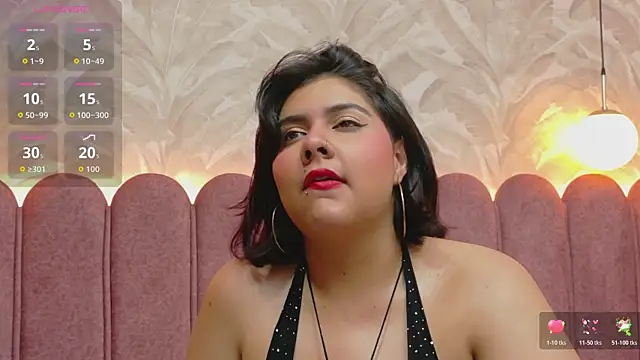 Snapshot of Emma-Willow chatting on February 21, 2026, 12:33 am Emma-Willow online show from February 21, 2026, 12:33 am