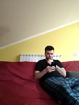 Snapshot of PolomaAndBobo chatting on February 8, 2026, 3:04 pm PolomaAndBobo online show from February 8, 2026, 3:04 pm