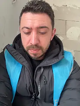 hessds34 online show from April 10, 2026, 7:46 am