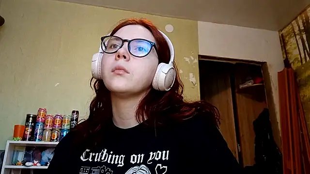 Snapshot of VannessaDillenbeck chatting on February 5, 2026, 7:24 am VannessaDillenbeck online show from February 5, 2026, 7:24 am