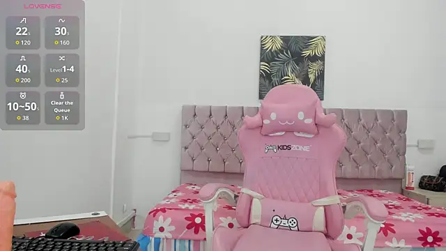 Snapshot of thaliaa_smith1 chatting on February 21, 2026, 9:49 pm thaliaa smith1 online show from February 21, 2026, 9:49 pm